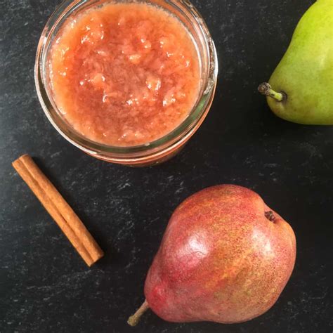 Applesauce Substitute (Substitute for Applesauce in Baking)