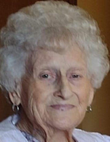 Dorothy Morse Obituary - Times Record