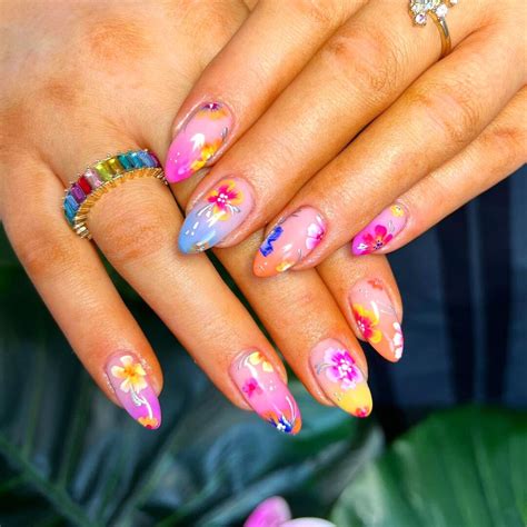 Hawaii Nails And Spa