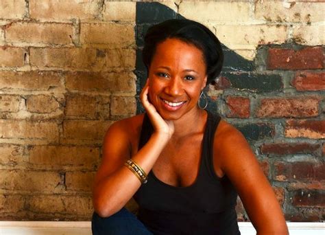 Everyday Heroes: Angela Harris is a catalyst for change one *** at a ...