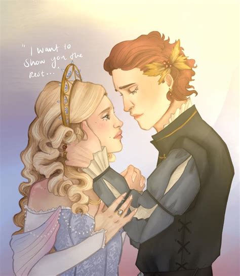 Elm & Ione - Two Twisted Crowns | Dark windows, Wrath and the dawn ...