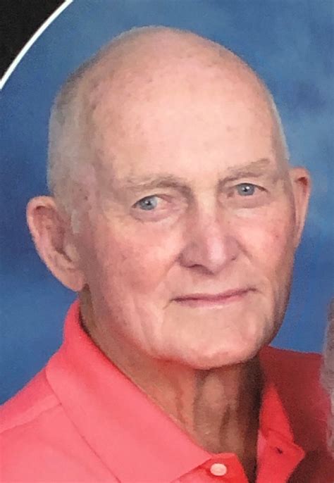 Obituary for Floyd C Hulsey | Noblin Funeral Service