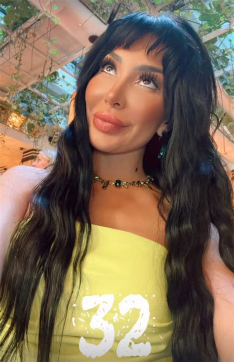 'Teen Mom' Farrah Abraham defends 'puffy face' after surgery backlash
