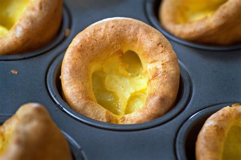 Air Fryer Yorkshire Pudding Recipe – JVTP