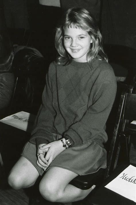 Pin on Drew Barrymore