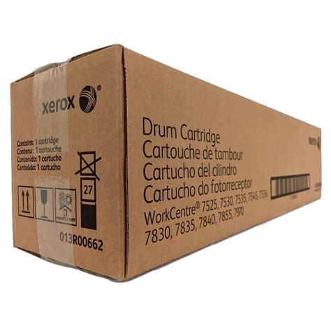 006R01513 - Toner Nero - Xerox® WorkCentre™ 7830/7835/7845/7855 E 7525 - Foto 10