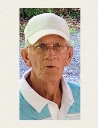 Harold Mullins Obituary (2025) - Church Hill, TN - Johnson-Arrowood ...