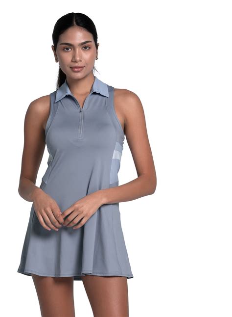 Ladies Golf Dresses, Women's Activewear Dresses - Lucky in Love