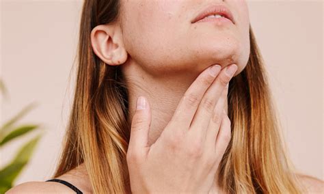 Bumps That Hurt On My Face at Noah Anivitti blog