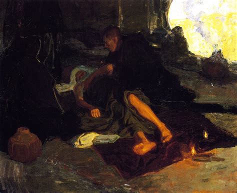 Henry Ossawa Tanner | Realist / Symbolist painter | Tutt'Art@ | Pittura ...