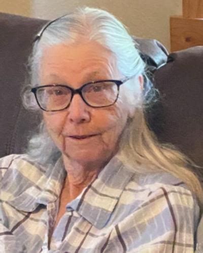 Judith Ann Duvall Obituary (2025) - Gillette, WY - Gillette Memorial Chapel