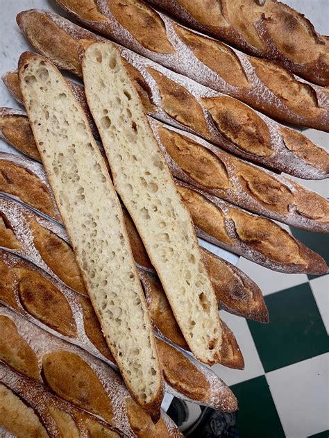 Bread — hey peach bakery