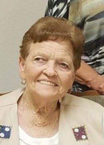 Bertha Pearl Berlin Obituary - The Arizona Republic
