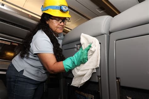Amtrak Takes Active Measures to Maintain a Safe Environment - National ...
