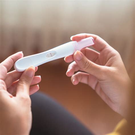 Everything you should learn about pregnancy tests