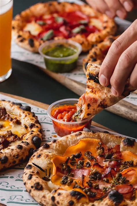 The History of Pizza | Where Does Pizza Come From?