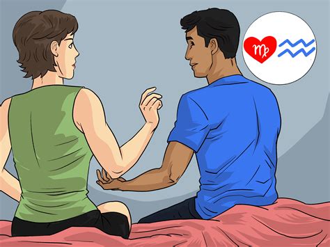 Virgo Sexual Compatibility: Most & Least Compatible Signs