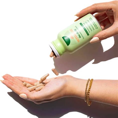 Semaine Health Daily Hormone Balance Capsules - Shop Medicines ...