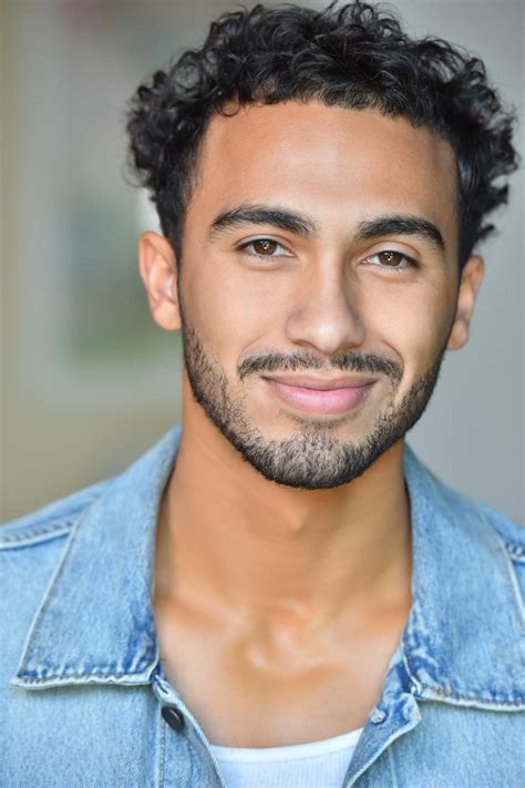 Xavier Smalls Movies