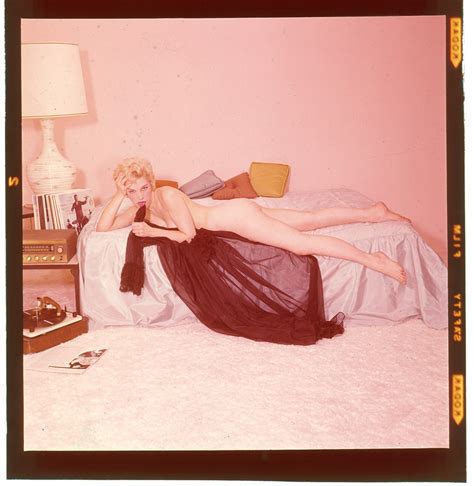 STELLA STEVENS PLAYBOY PLAYMATE PINUP 1960 PAIR OF COLOR CAMERA TRANSPARENCIES | eBay