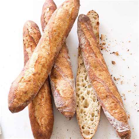French Baguette
