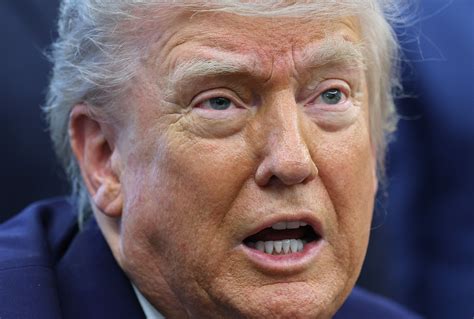 Donald Trump Attacks Judges in All-Caps Memorial Day Message: 'MONSTERS ...