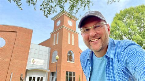 Episode 192: Upcountry History Museum - Ingles Open Road Show