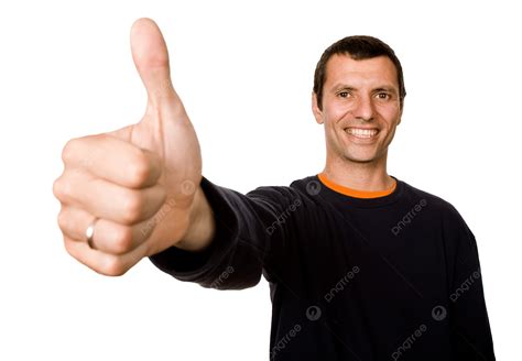 Thumb Up Funny, Face, Fear, Boy PNG Transparent Image and Clipart for ...