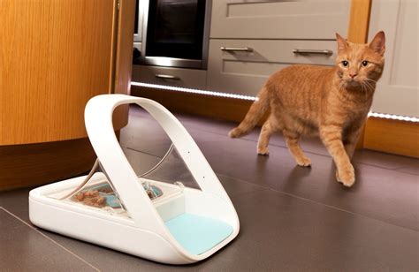 Surefeed Microchip Pet Feeder