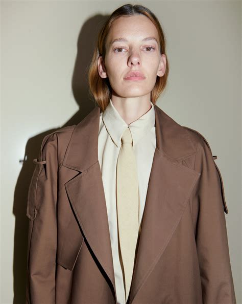 Costume Ideas, Courtesy of the Frankie Shop - Interview Magazine