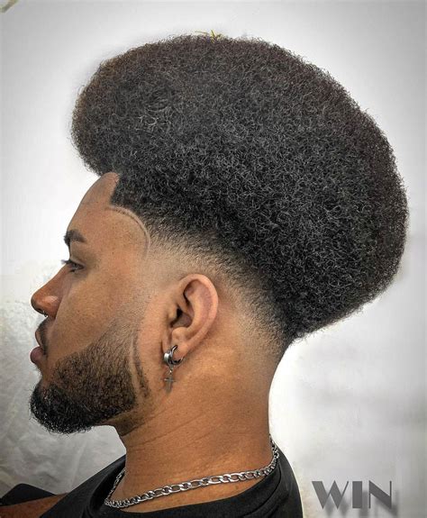 Top afro hairstyles for men visual guide – Artofit