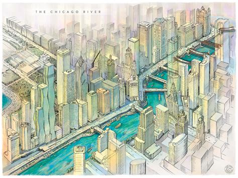 426 best Chicago River images on Pholder | Chicago, City Porn and ...