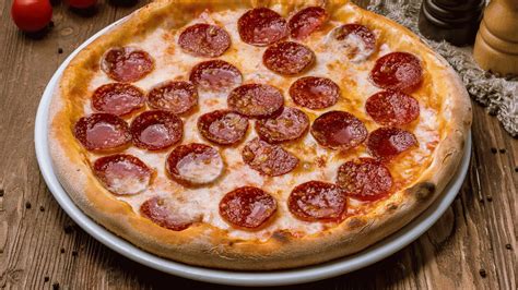 What is Old World Pepperoni? Here's What You Need to Know