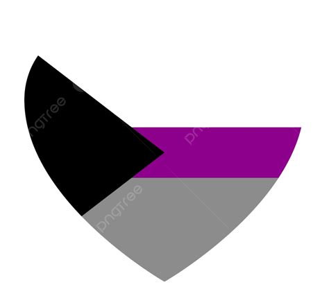Demisexual Pride Flag Art Rights, Activity, Relationship, Equality PNG ...