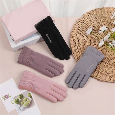 Women Winter Gloves Warm Touchscreen Gloves Windproof Gloves for Women ...
