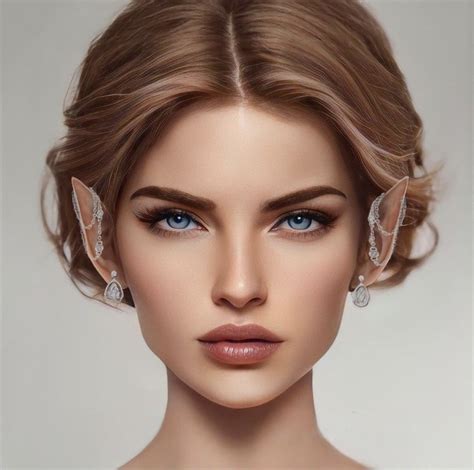 Nesta Archeron | Character inspiration girl, A court of mist and fury ...