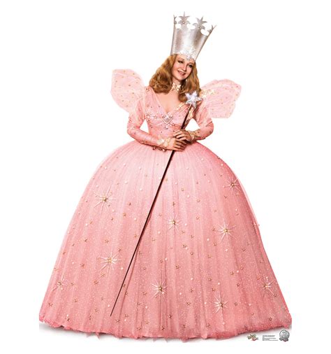 Glinda Of Oz - length of original wizard of oz