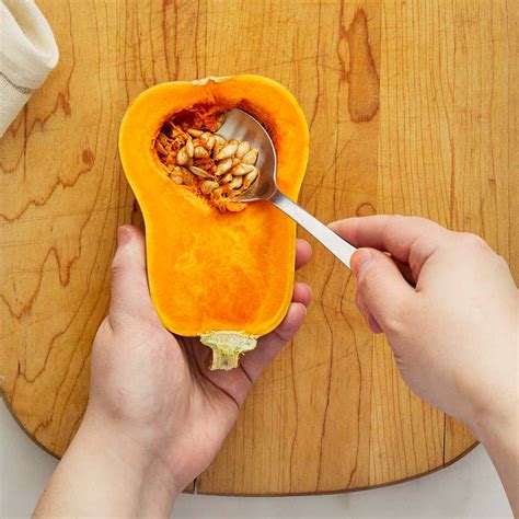 Roasted Honeynut Squash