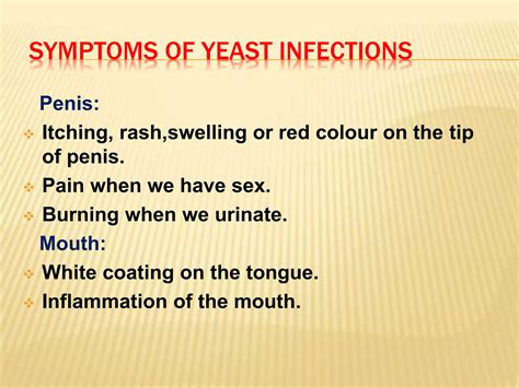 Yeast | PPTX - sex with yeast