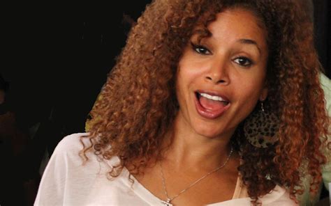 Mari Morrow | OSOBNOSTI.cz