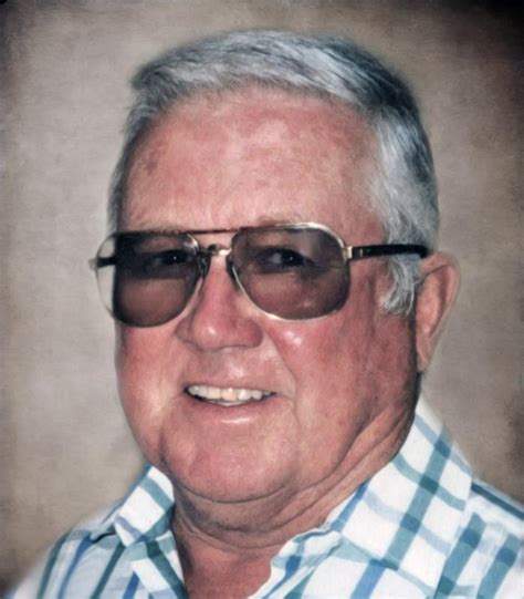 James Edward Thoroughgood, lifelong carpenter | Cape Gazette