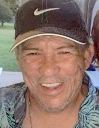 Raymon Huerta Obituary - 2023 - Wilks Funeral Home