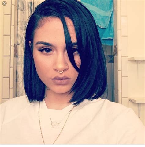 Pin by Kennedy N. on Gorgeous Hair | Hair, Short hair styles, Hair beauty