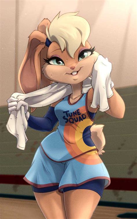 Lola Bunny Wallpapers - KoLPaPer - Awesome Free HD Wallpapers