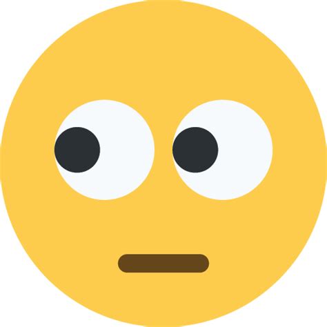 side_eye - Discord Emoji