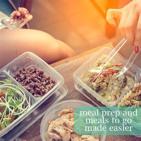 Buy Plasticpro Clear Plastic Soup Spoons Disposable Cutlery Medium ...