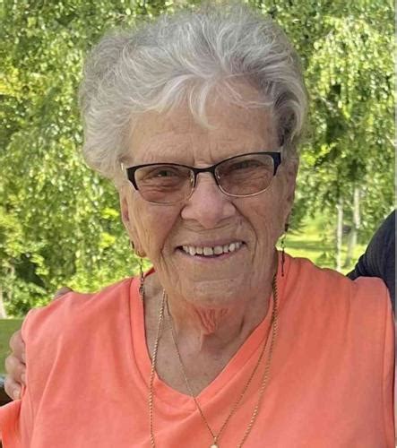 Ann Raven Hyde | Obituaries | cadillacnews.com