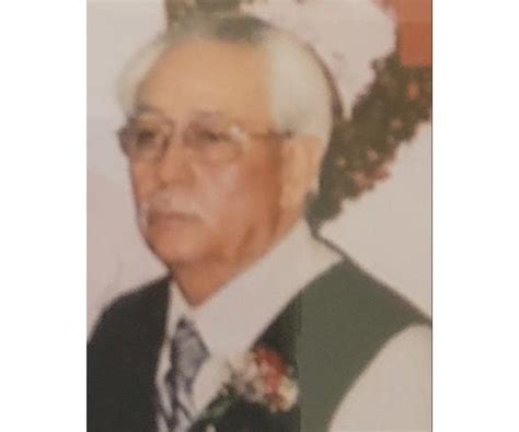 Percy Gonzales Obituary (2024) - Espanola, NM - DeVargas Funeral Home ...