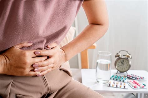 IBS Relief: Common Drug Improves Symptoms of Irritable Bowel Syndrome