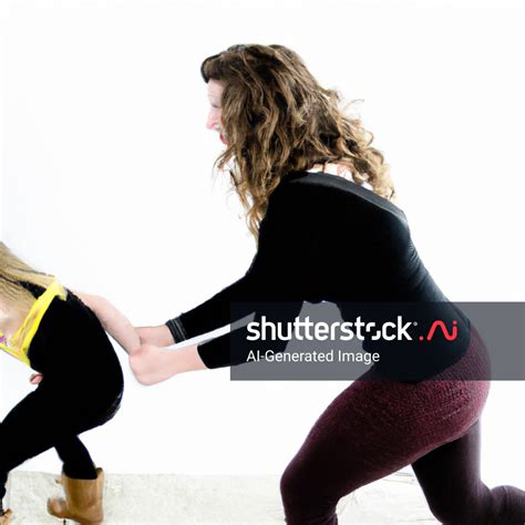 Photo Mother Spanking Child AI-generated image 2278841371 | Shutterstock